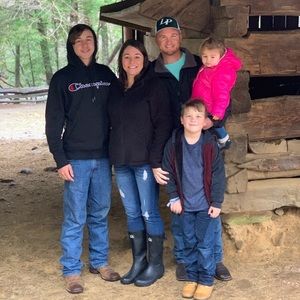 Meet your Posher, Michael